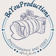 BeYouProductions - Sessão Fotográfica - Alhos Vedros