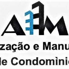 Ana Matos - Gestão de Condomínios - Almada