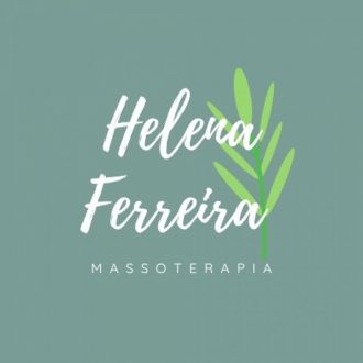 Helena Ferreira - Massoterapia - Beleza - Quintas e Espaços para Eventos