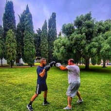 drfitstudio.pt - Personal Training - Alfragide