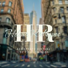 Helena Rodrigues Assistente Virtual - Gestão de Condomínios - Lisboa