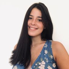 Mariana Simão - Babysitter - Coimbra (Sé Nova, Santa Cruz, Almedina e São Bartolomeu)