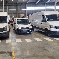 VMM Transportes - Entregas e Estafetas - Vila Nova da Barquinha