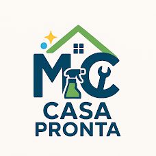 MC CasaPronta - Limpeza de Propriedade - Lousa