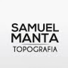 Samuel Manta - Topografia - Vila Flor