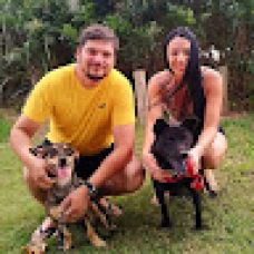 Adryenny - Pet Sitting e Pet Walking - São Pedro do Sul