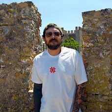 Daniel Bressan - Aulas de Fotografia e Audiovisual - Sintra