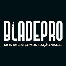 BLADEPRO - Design Gráfico - Gondomar