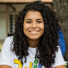 Clarissa Batista - Serviço Doméstico - Setúbal