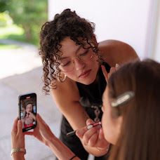 Beatriz Mota - Penteados para Eventos - Beato