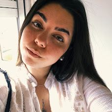 Bárbara - Limpeza - Barrancos