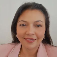 Priscila Sueley Monteiro - Coaching - Olhão