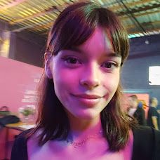 Sofia Scharcow - Explicações - Setúbal
