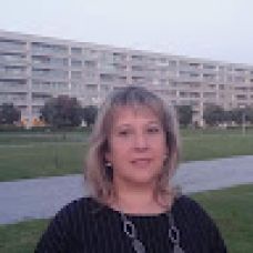 Fatima - Limpeza - Lisboa