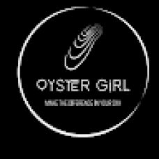 Oyster Girl 🦪 - Espaço para Eventos - Lousa