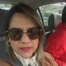 Gislene Trindade - Marketing Digital - Canidelo