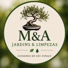 M&A jardins&limpezas - Serviço Doméstico - Portel
