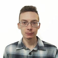 Nikolay - Développement web - Oliveirinha