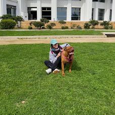 Javiera - Cuidados para Animais de Estimação - Redondo