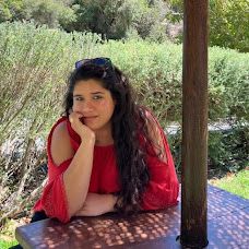 Sara Borralho - Babysitting - Setúbal