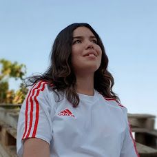 Ana Soares - Babysitting - Castro Marim