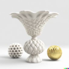 braga3dprint - Impressão em 3D - Ruilhe