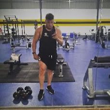 André Martinho - Personal Training - Corroios