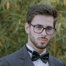 Bruno Pires, MSc Bioquímica - Entregas e Estafetas - Oleiros