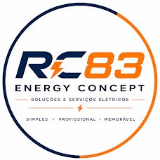 RC83 ENERGY CONCEPT - Iluminação - Vila Nova de Gaia