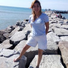 evelyn sichanovich - Limpeza - Sever do Vouga
