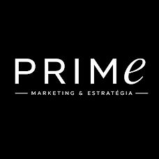 Prime - Marketing & Estratégia - Werbung - Ajuda