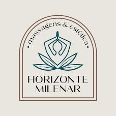 Horizonte Milenar Massagens e Terapias - Massagem Profunda - São Vicente