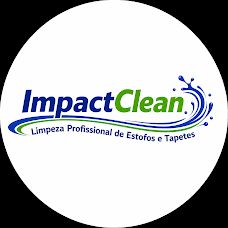 ImpactClean - Limpeza Profissional de Estofos e Tapetes - Limpeza - Seixal