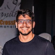 Herbert Bezerra - Staff para Eventos - Trofa