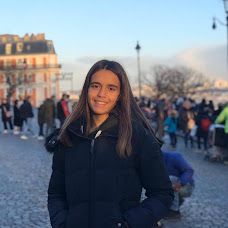 Carolina Abreu - Aulas de Línguas - Torres Vedras