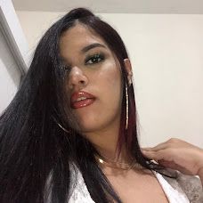Manuely Roberta - Baby-sitter - Fernão Ferro
