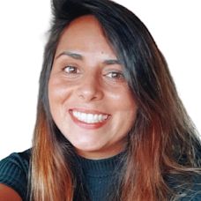 Tânia Martins - Personal Trainer - Personal Training e Fitness - Matosinhos