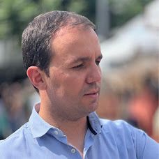 Tiago Ferreira Dias - Vídeo e Áudio - Armamar