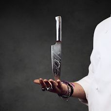 Chef Ricardo Mimoso - Personal Chef - Cernache