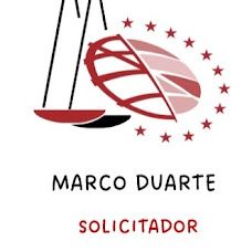Marco Duarte Solicitador - Serviços Jurídicos - Leiria
