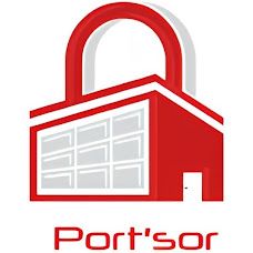 Port'Sor Portões e Automatismos - Serralharia e Portões - sousel
