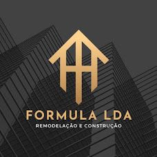 Formula LDA - Remodelações e Construção - Penacova