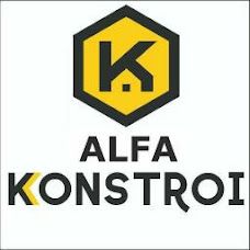 Alfa Konstroi - Montagem de Candeeiros - Lousa