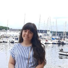 Mariana Letras - Serviços Administrativos - Setúbal
