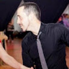 João Fanha - Aulas de Dança para Casamentos - São Vicente