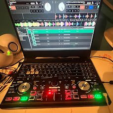 DJ PYRE - DJ - Batalha