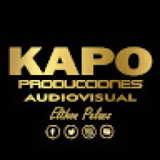 Kapo producciones - Animação de Eventos - Viseu