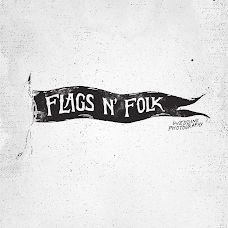 FLAGS N' FOLK - Fotografia de Batizado - Alvalade