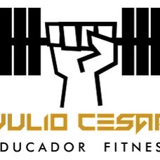 Julio Cesar - Personal Training Outdoor - Brito
