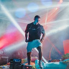 DJ Alex - DJ para Festa Juvenil - Campanh